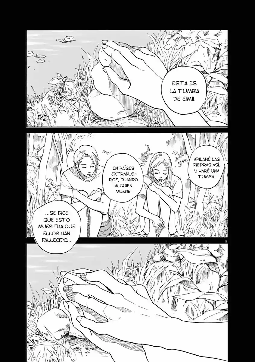 8 Tales Of The ZQN - Capítulo 6 - Página 6 - LectorTMOo