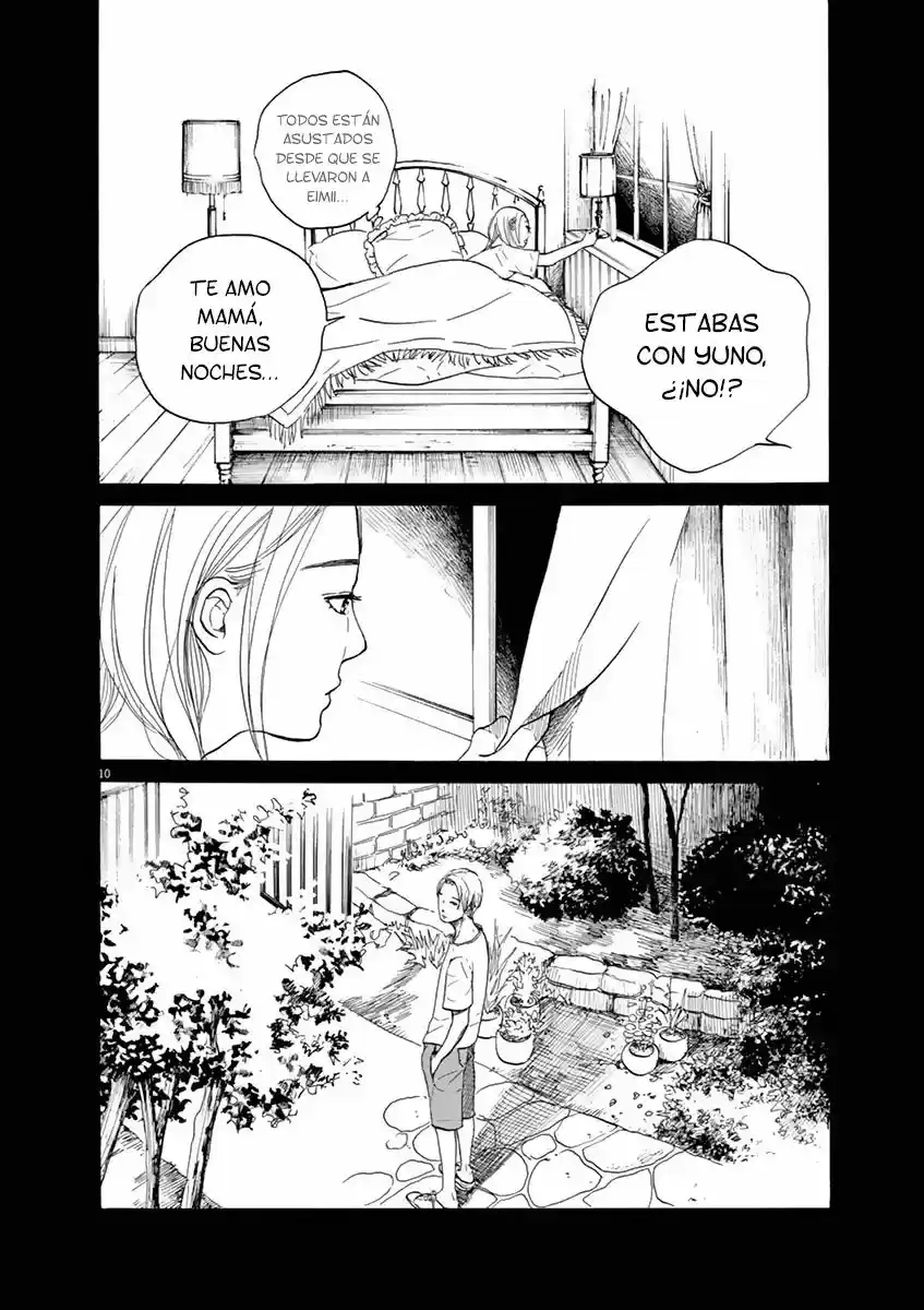 8 Tales Of The ZQN - Capítulo 6 - Página 11 - LectorTMOo