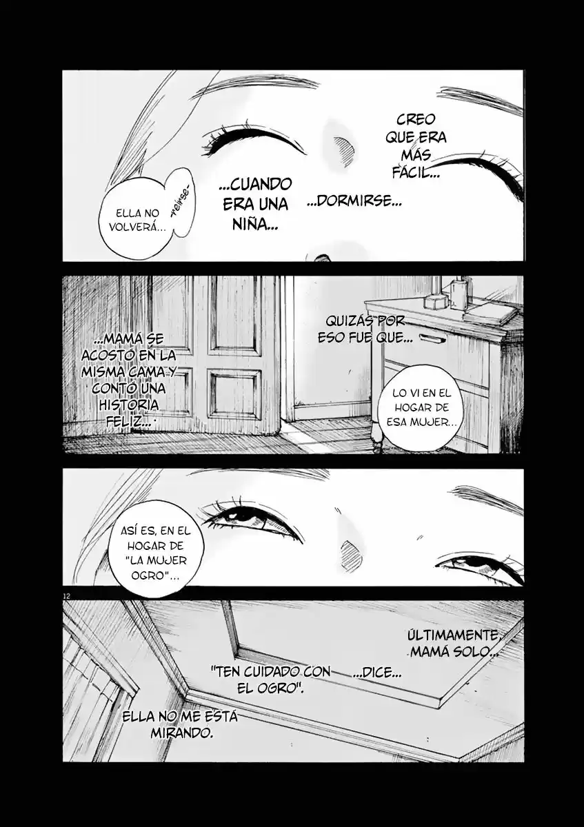 8 Tales Of The ZQN - Capítulo 6 - Página 13 - LectorTMOo