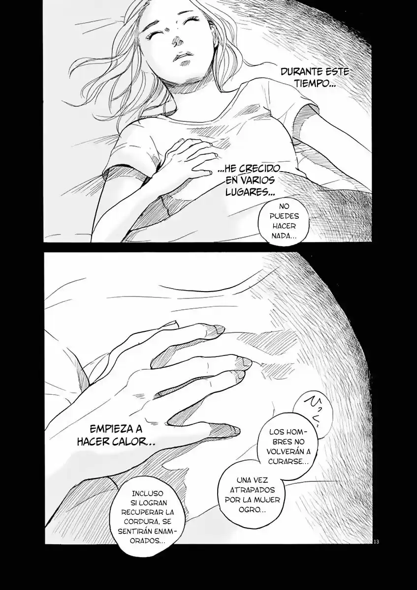 8 Tales Of The ZQN - Capítulo 6 - Página 14 - LectorTMOo