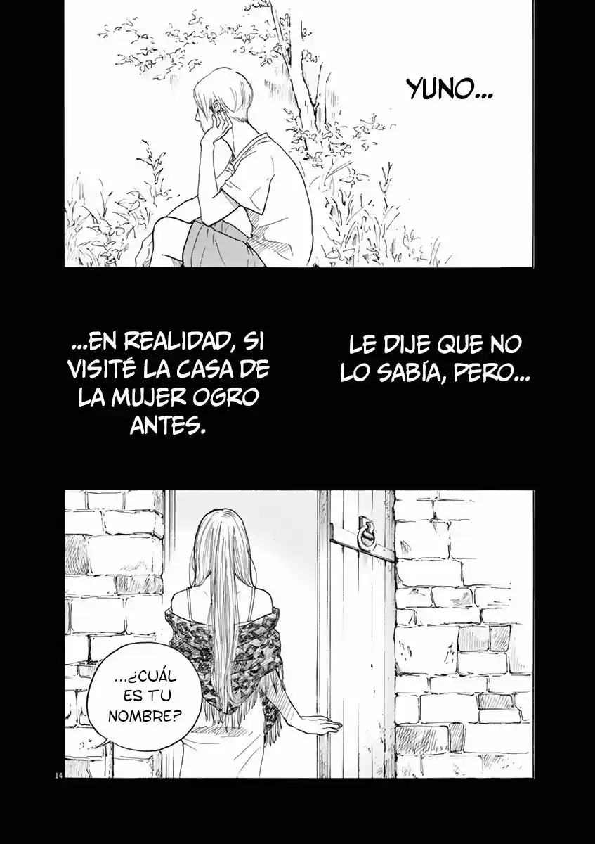 8 Tales Of The ZQN - Capítulo 6 - Página 15 - LectorTMOo