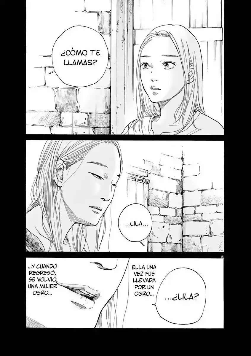 8 Tales Of The ZQN - Capítulo 6 - Página 16 - LectorTMOo