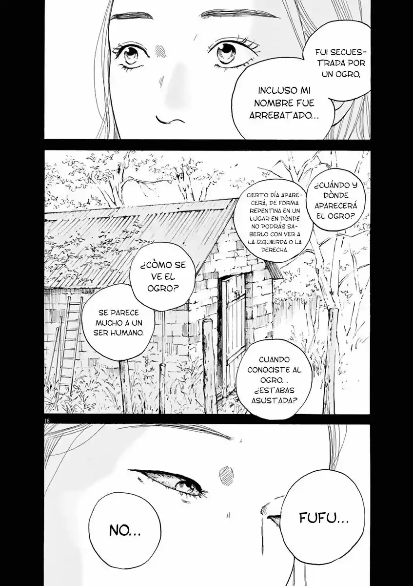 8 Tales Of The ZQN - Capítulo 6 - Página 17 - LectorTMOo