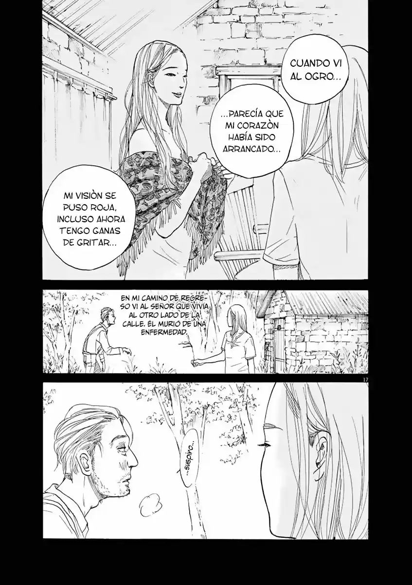 8 Tales Of The ZQN - Capítulo 6 - Página 18 - LectorTMOo
