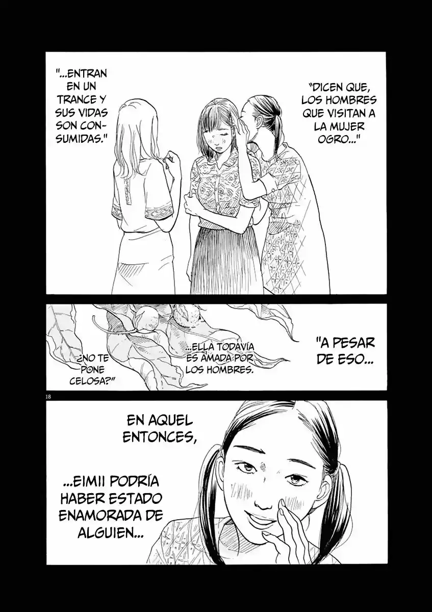 8 Tales Of The ZQN - Capítulo 6 - Página 19 - LectorTMOo