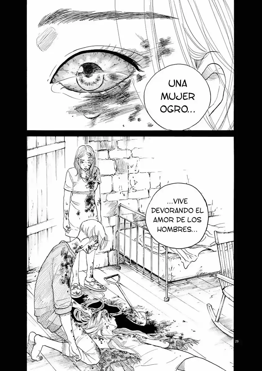 8 Tales Of The ZQN - Capítulo 6 - Página 30 - LectorTMOo