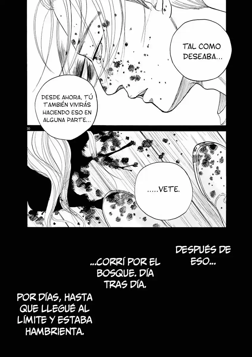 8 Tales Of The ZQN - Capítulo 6 - Página 31 - LectorTMOo