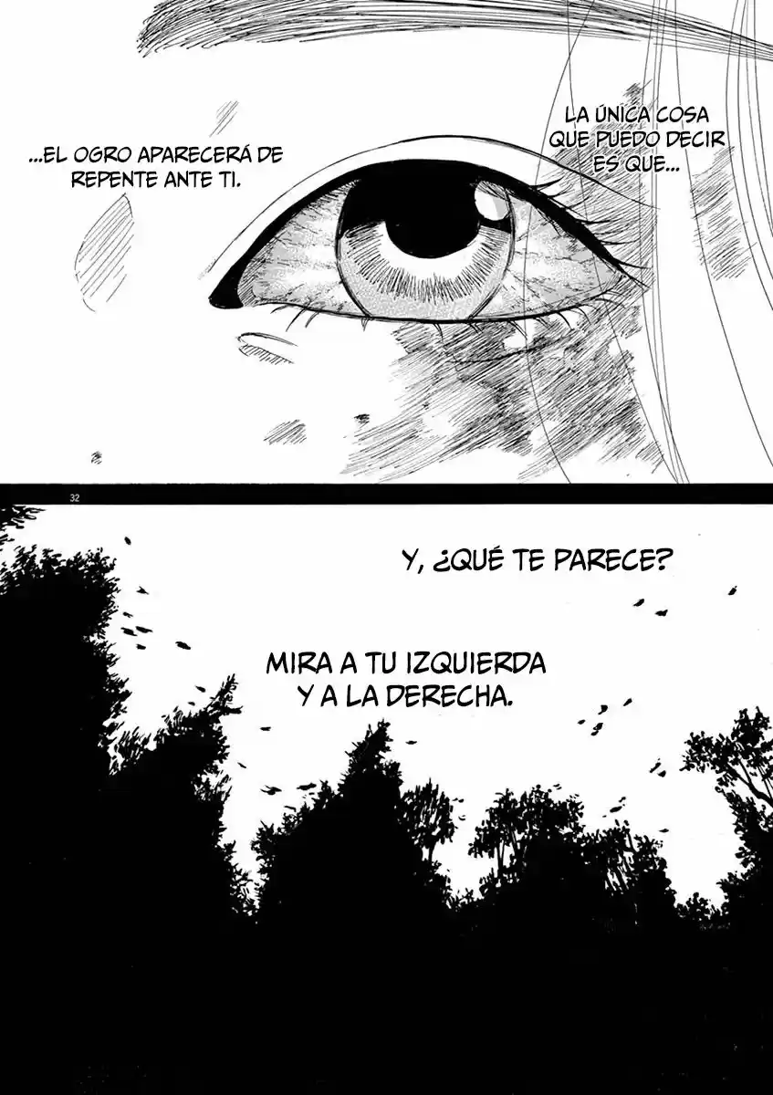 8 Tales Of The ZQN - Capítulo 6 - Página 33 - LectorTMOo