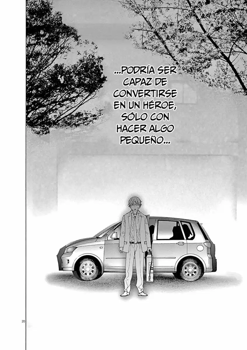8 Tales Of The ZQN - Capítulo 7 - Página 22 - LectorTMOo