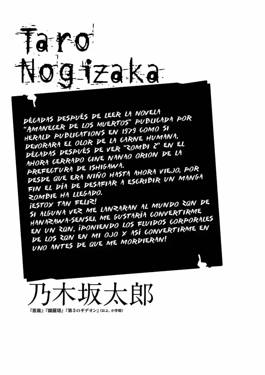 8 Tales Of The ZQN - Capítulo 7 - Página 25 - LectorTMOo