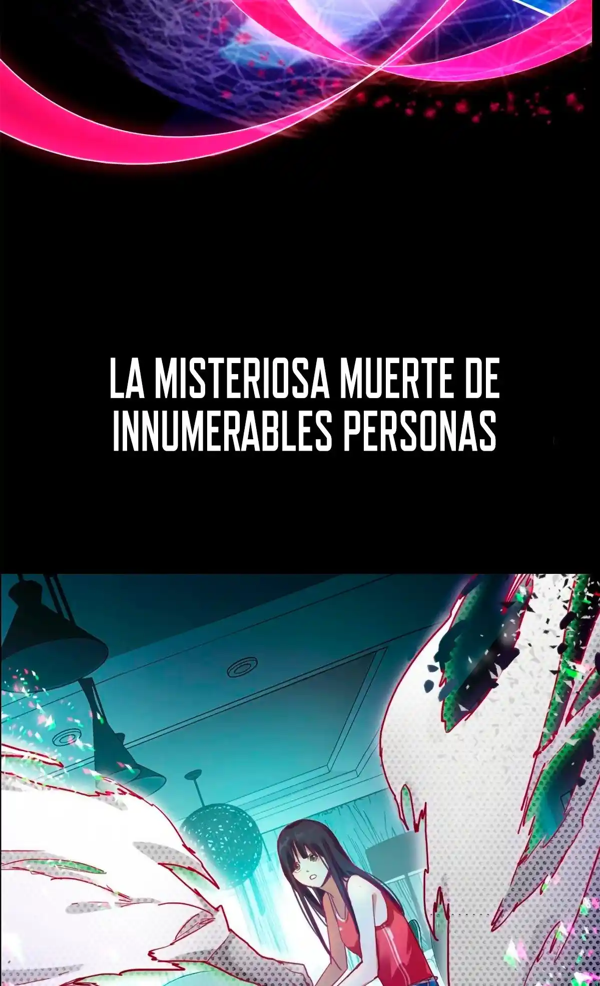 81 Preguntas Dificiles - Capítulo  - Página 6 - LectorTMOo