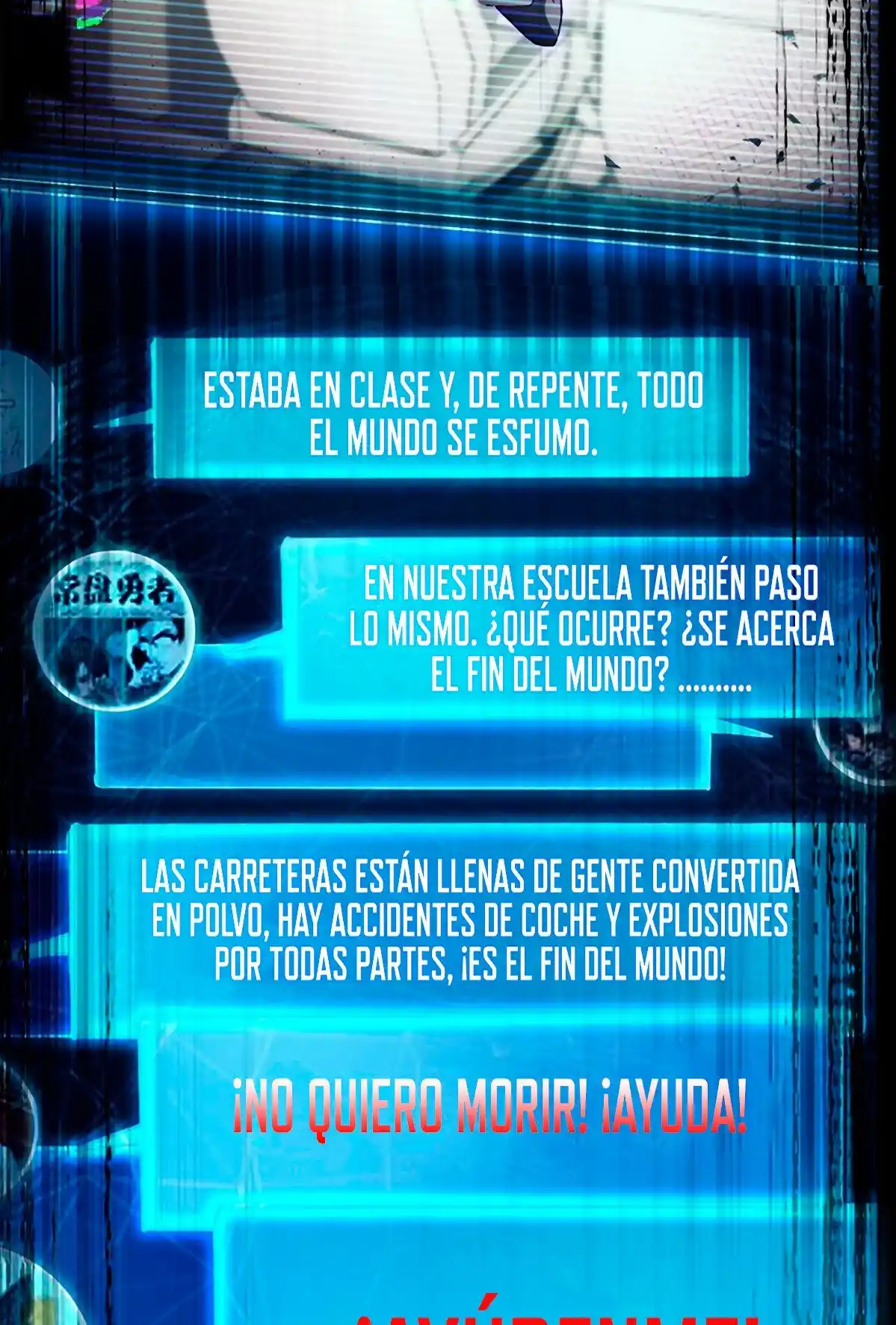 81 Preguntas Dificiles - Capítulo  - Página 13 - LectorTMOo