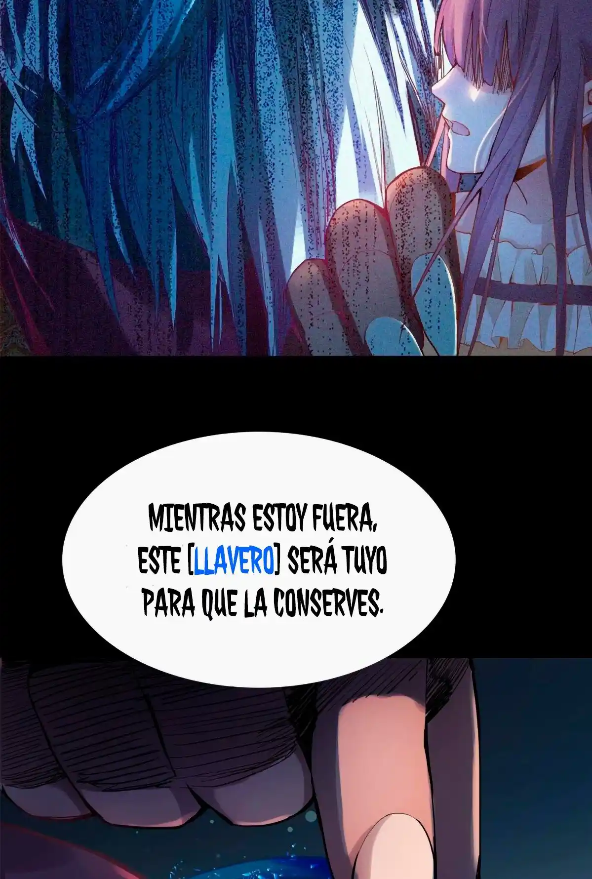 81 Preguntas Dificiles - Capítulo  - Página 27 - LectorTMOo