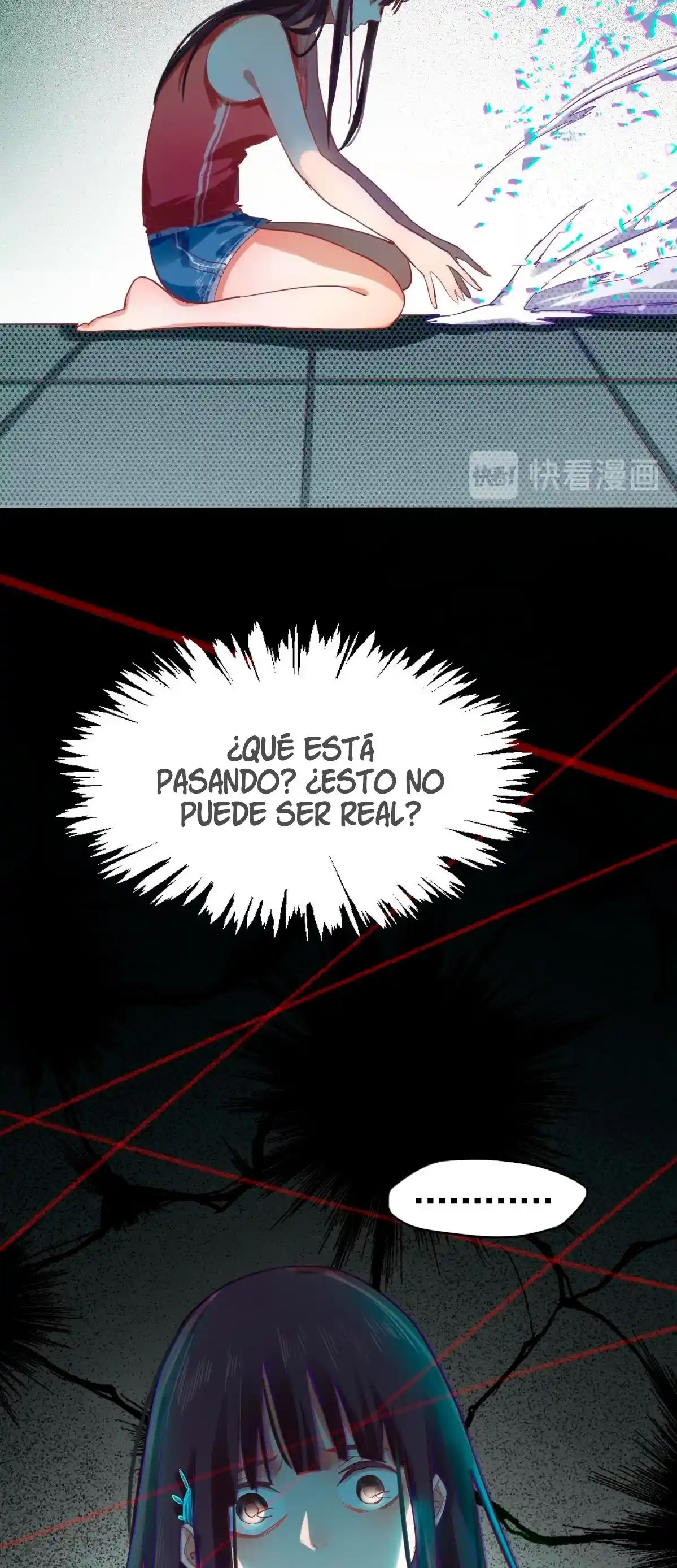 81 Preguntas Dificiles - Capítulo 1 - Página 31 - LectorTMOo