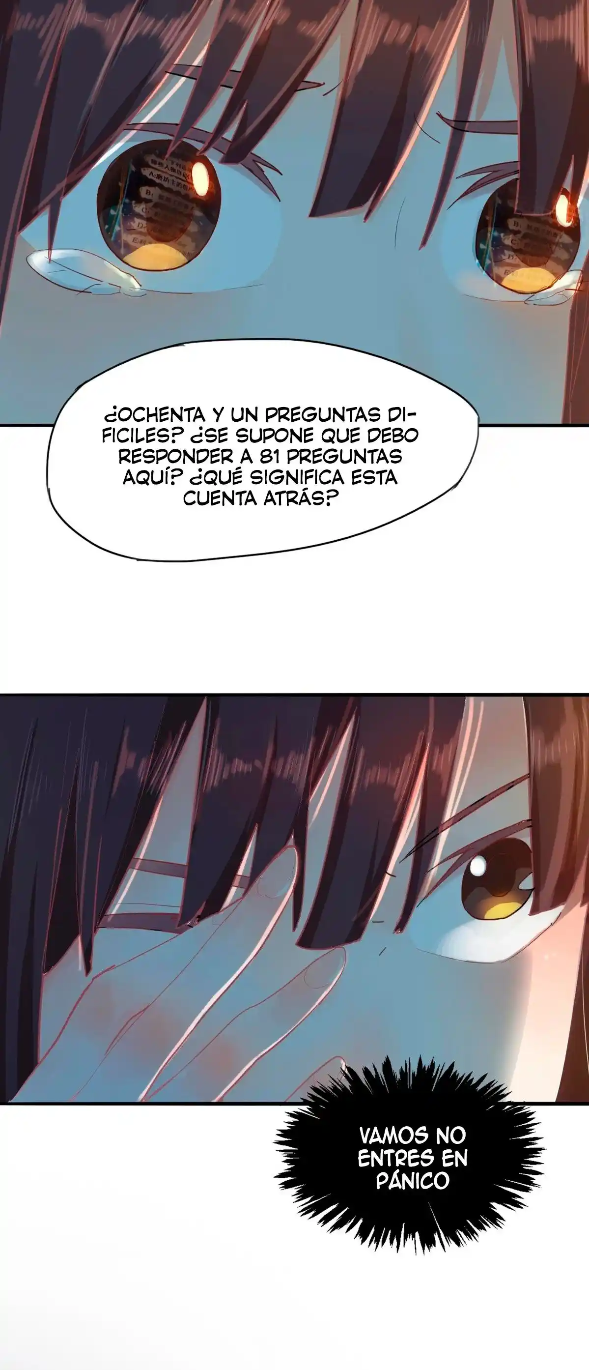 81 Preguntas Dificiles - Capítulo 1 - Página 62 - LectorTMOo