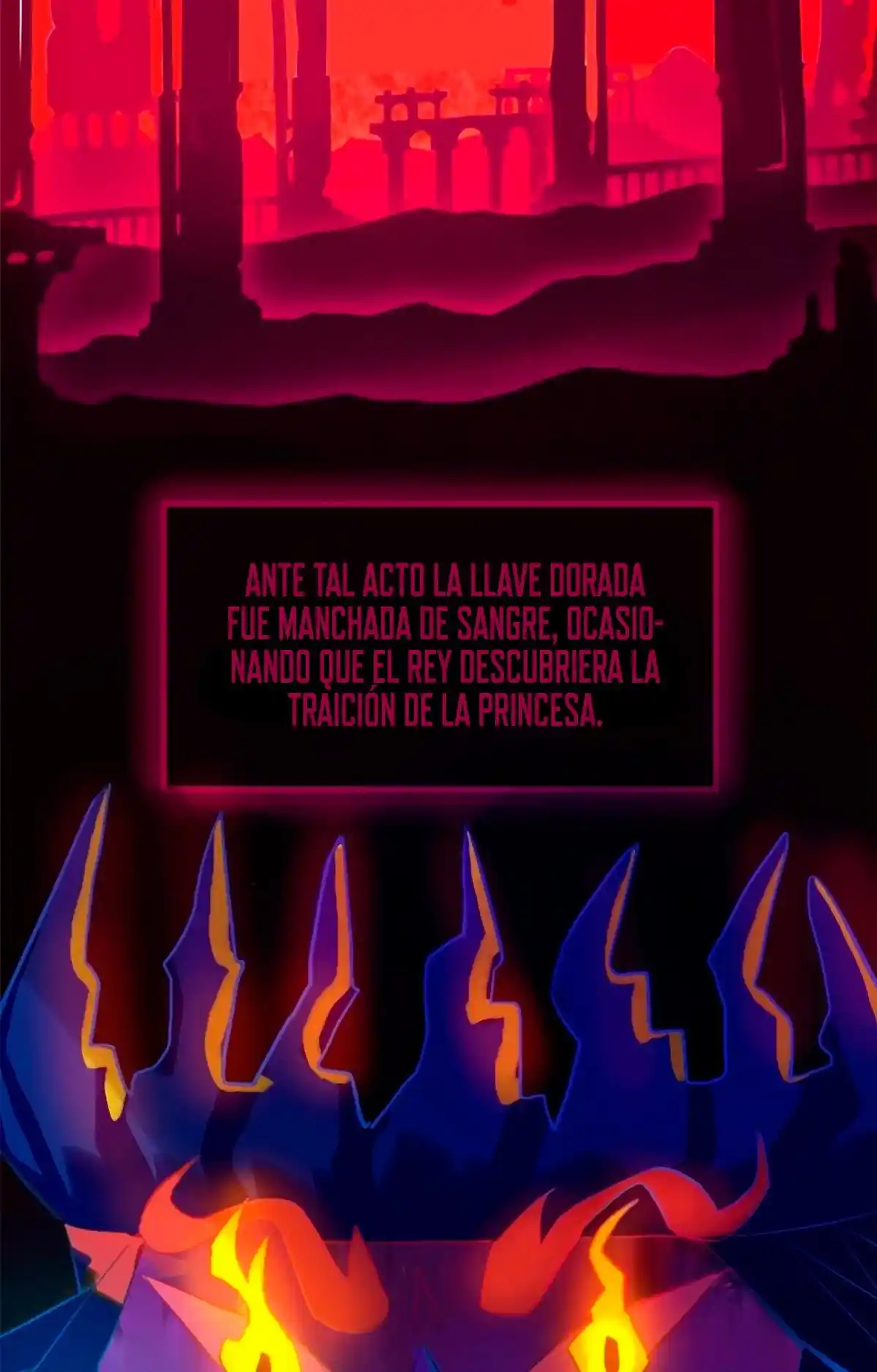 81 Preguntas Dificiles - Capítulo 2 - Página 8 - LectorTMOo