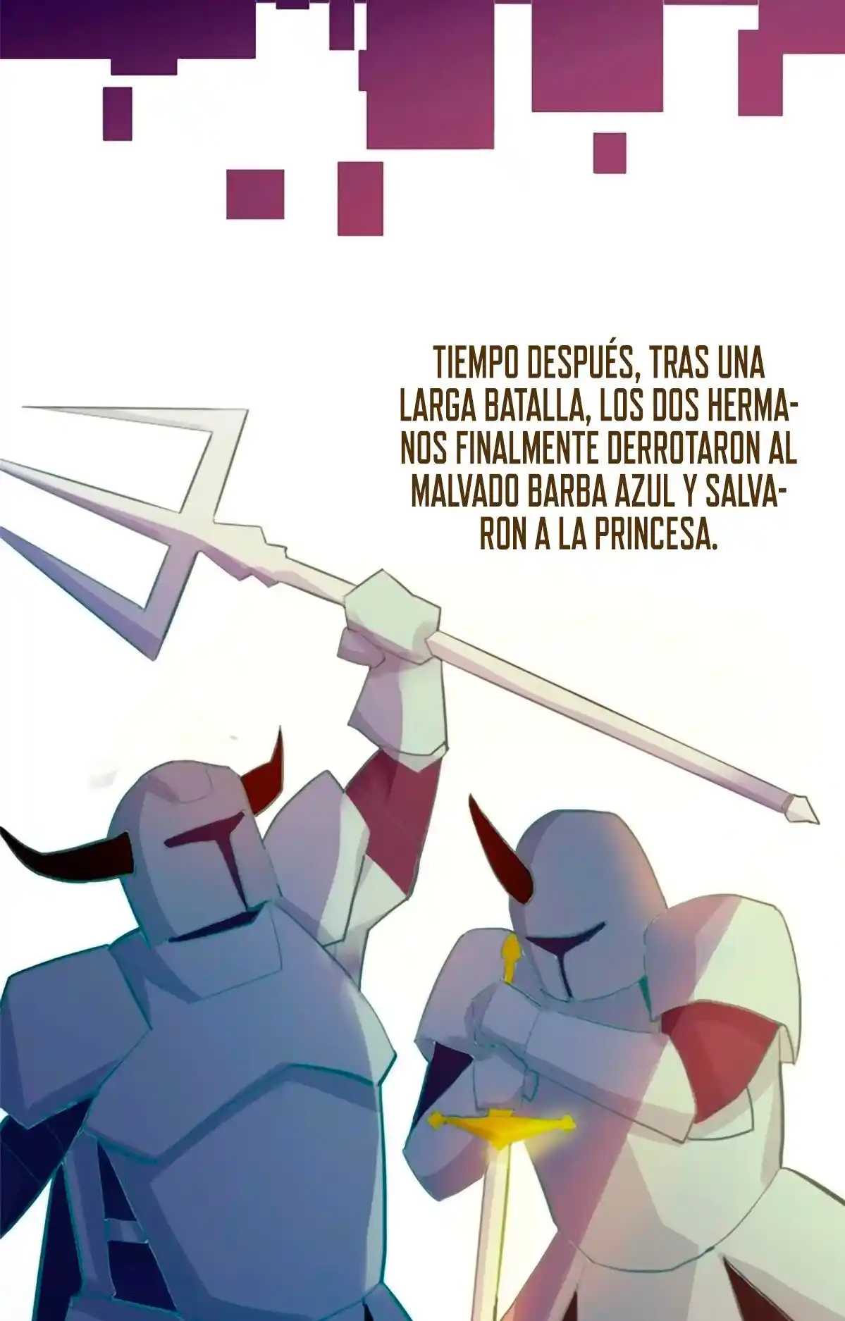 81 Preguntas Dificiles - Capítulo 2 - Página 12 - LectorTMOo