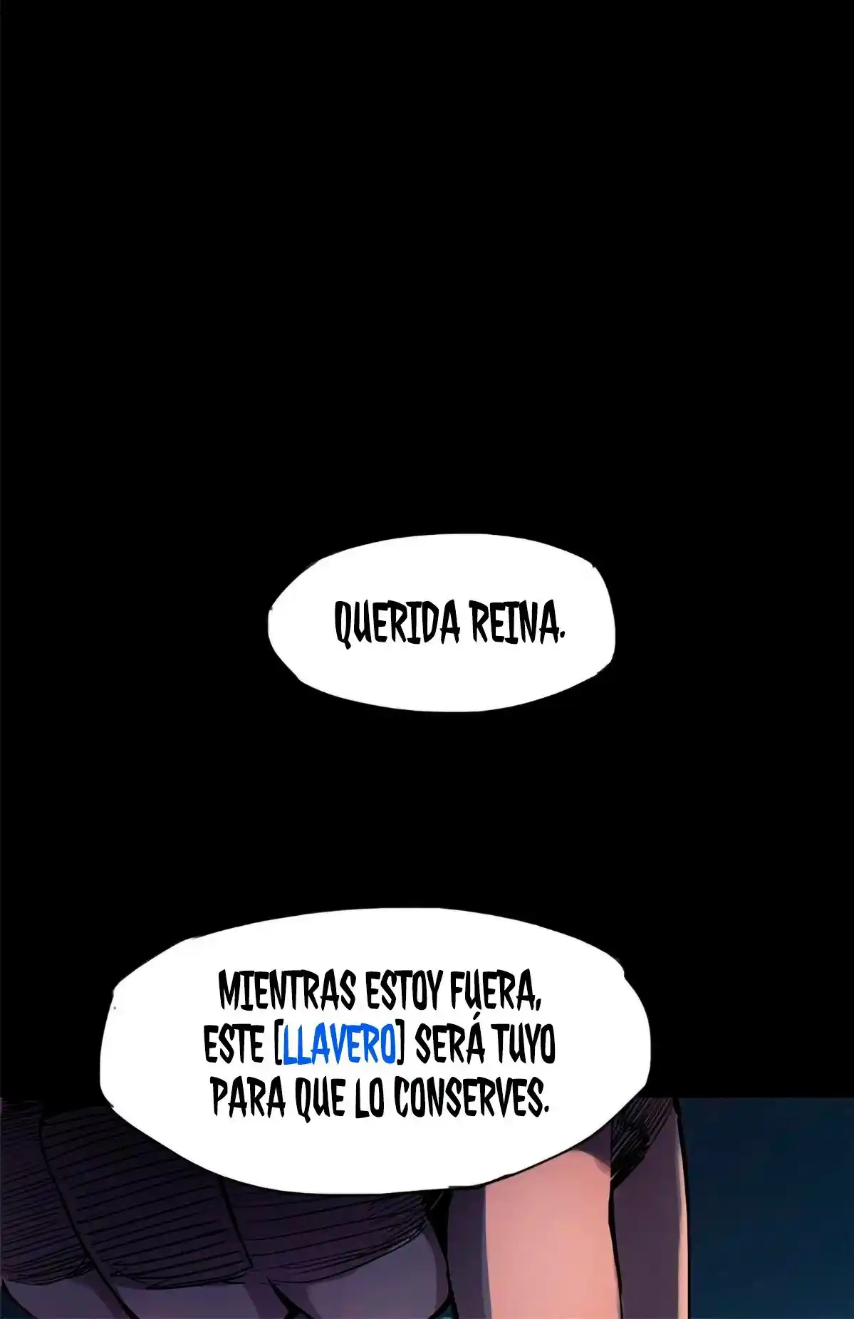 81 Preguntas Dificiles - Capítulo 2 - Página 32 - LectorTMOo