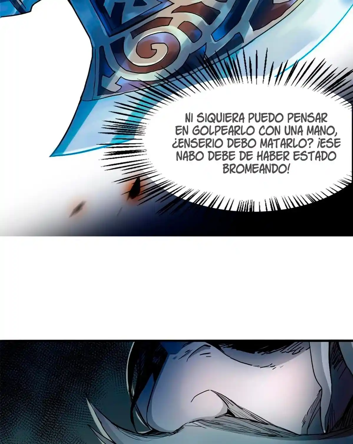 81 Preguntas Dificiles - Capítulo 2 - Página 40 - LectorTMOo