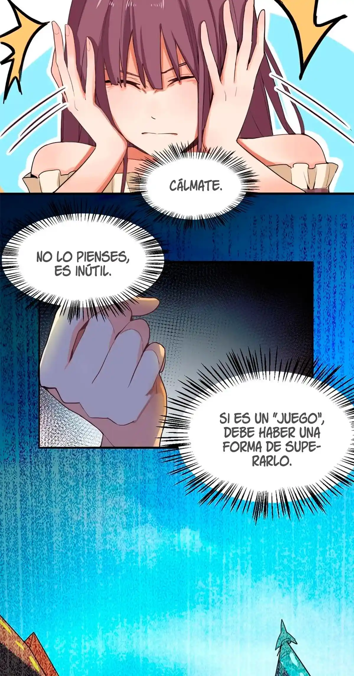 81 Preguntas Dificiles - Capítulo 2 - Página 53 - LectorTMOo