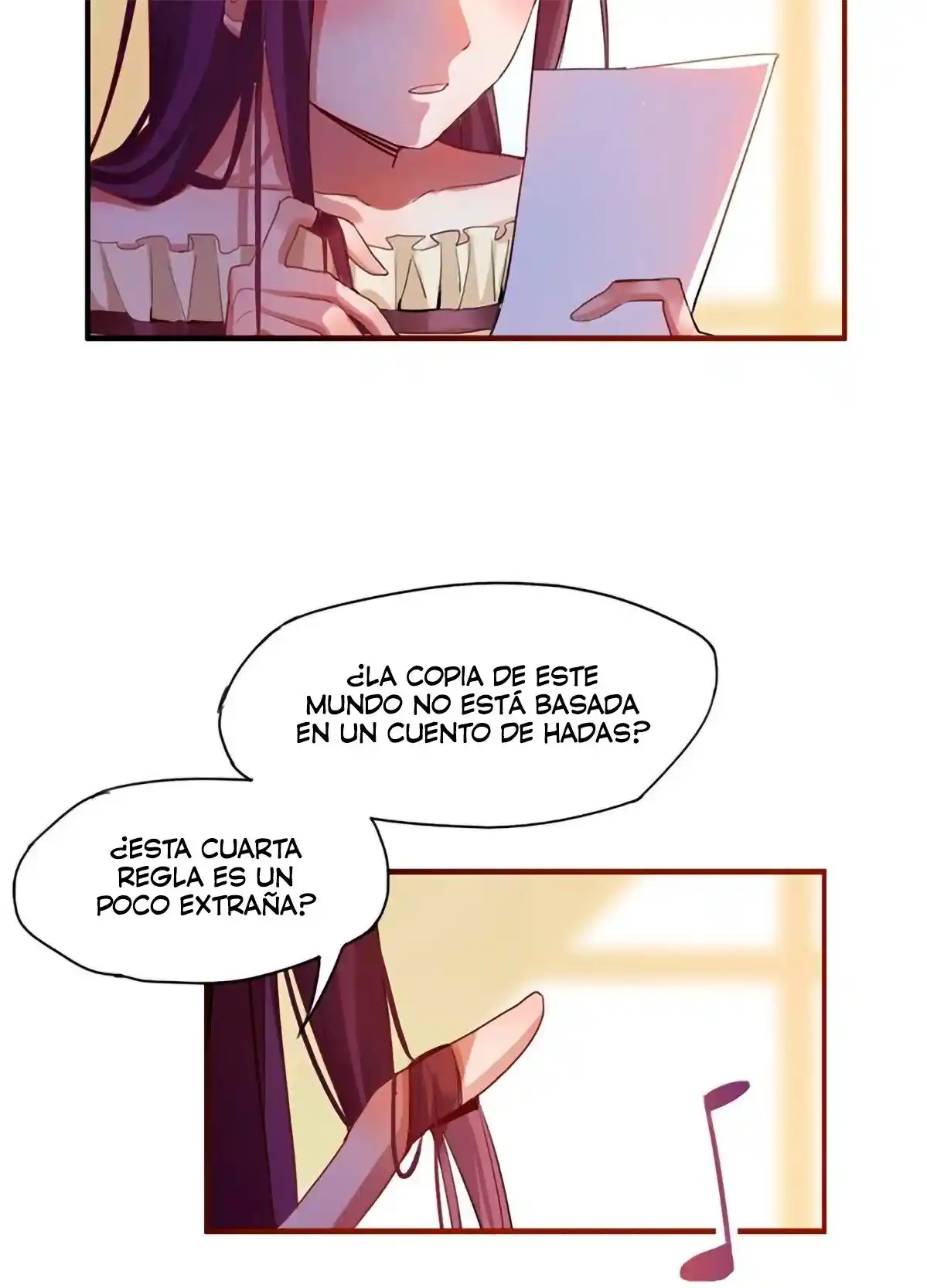 81 Preguntas Dificiles - Capítulo 2 - Página 63 - LectorTMOo