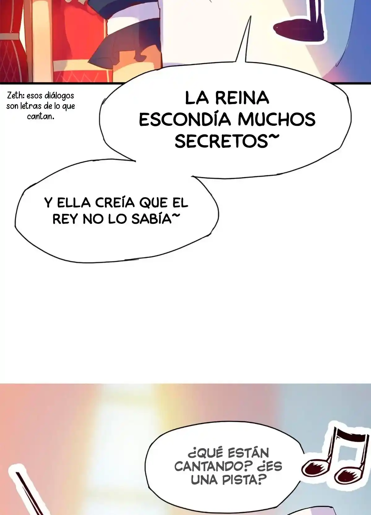 81 Preguntas Dificiles - Capítulo 2 - Página 66 - LectorTMOo