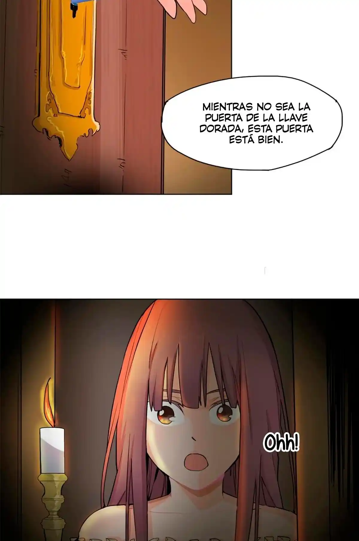 81 Preguntas Dificiles - Capítulo 2 - Página 80 - LectorTMOo
