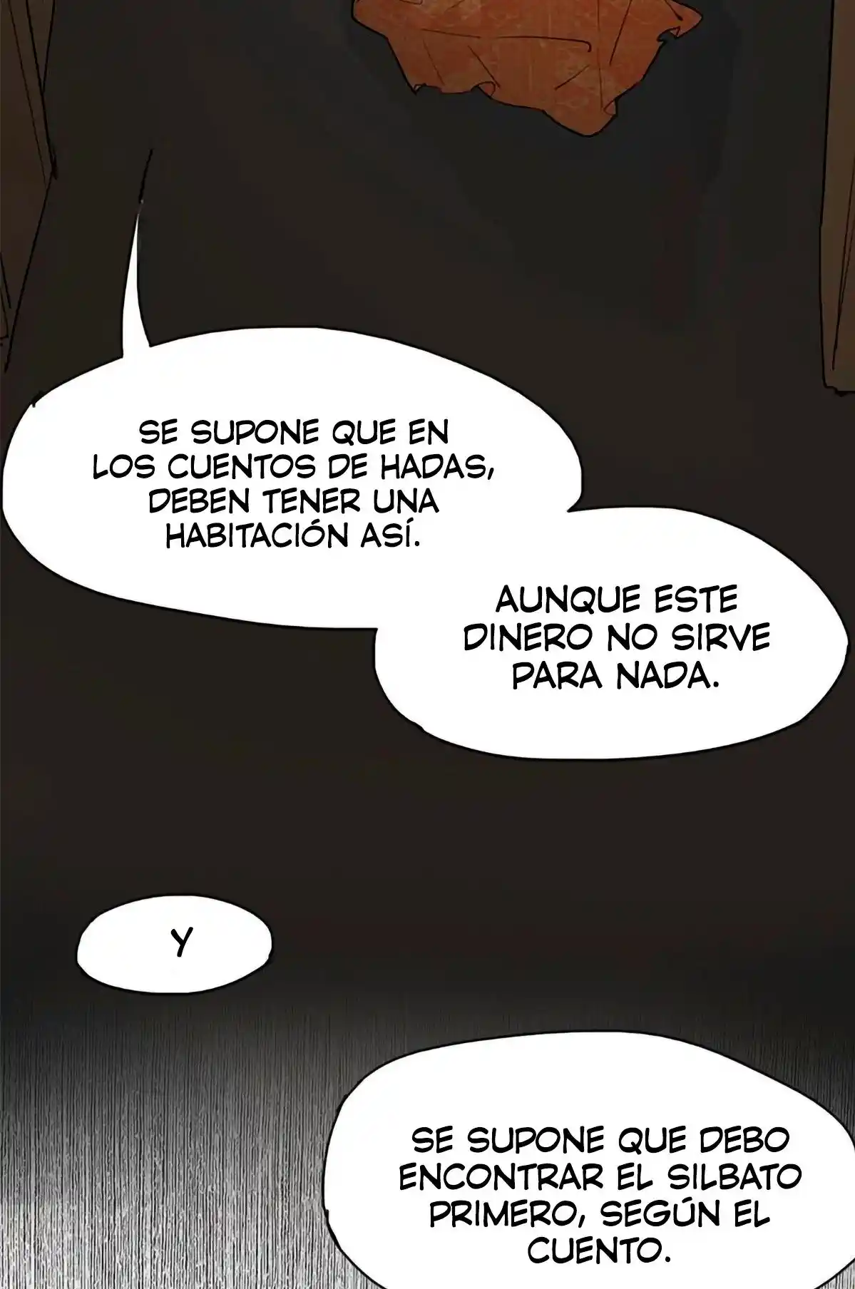 81 Preguntas Dificiles - Capítulo 2 - Página 83 - LectorTMOo