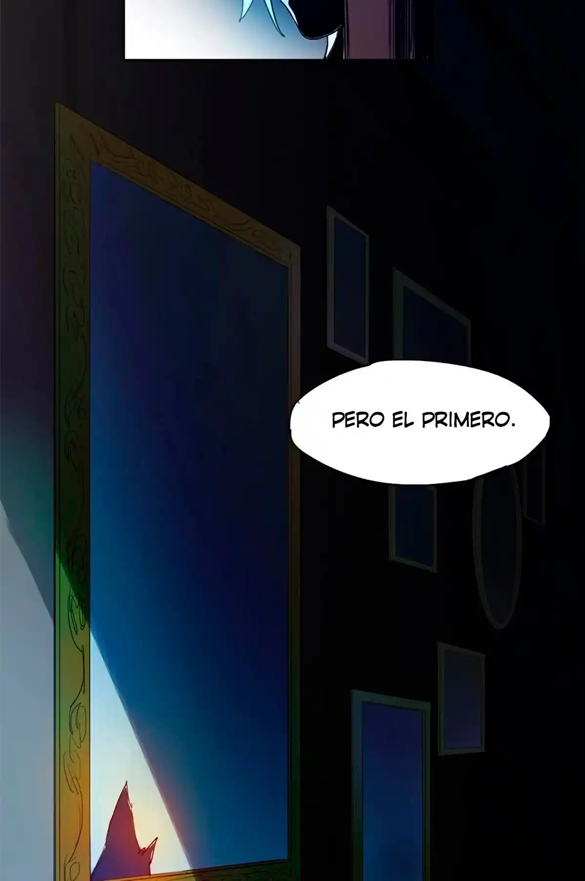 81 Preguntas Dificiles - Capítulo 2 - Página 105 - LectorTMOo