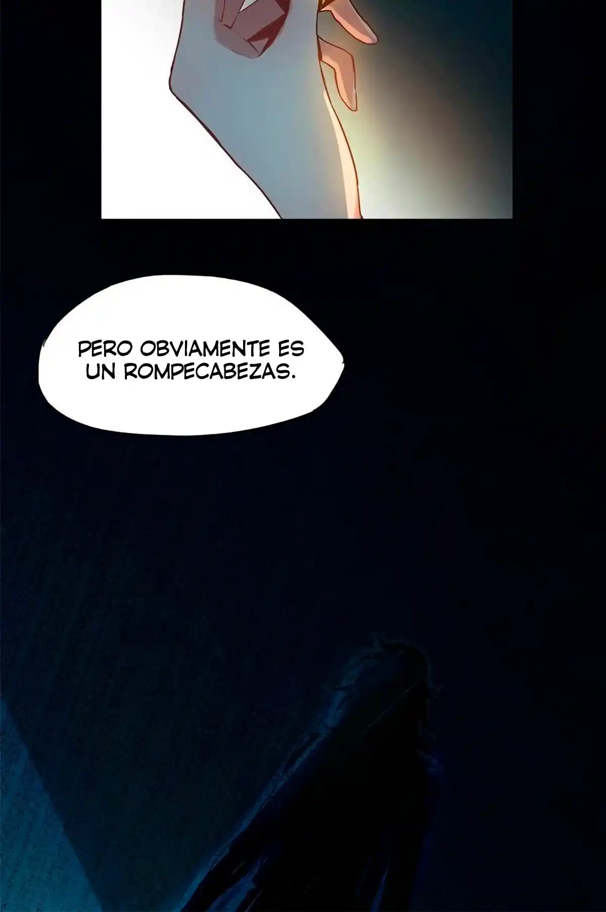 81 Preguntas Dificiles - Capítulo 2 - Página 107 - LectorTMOo