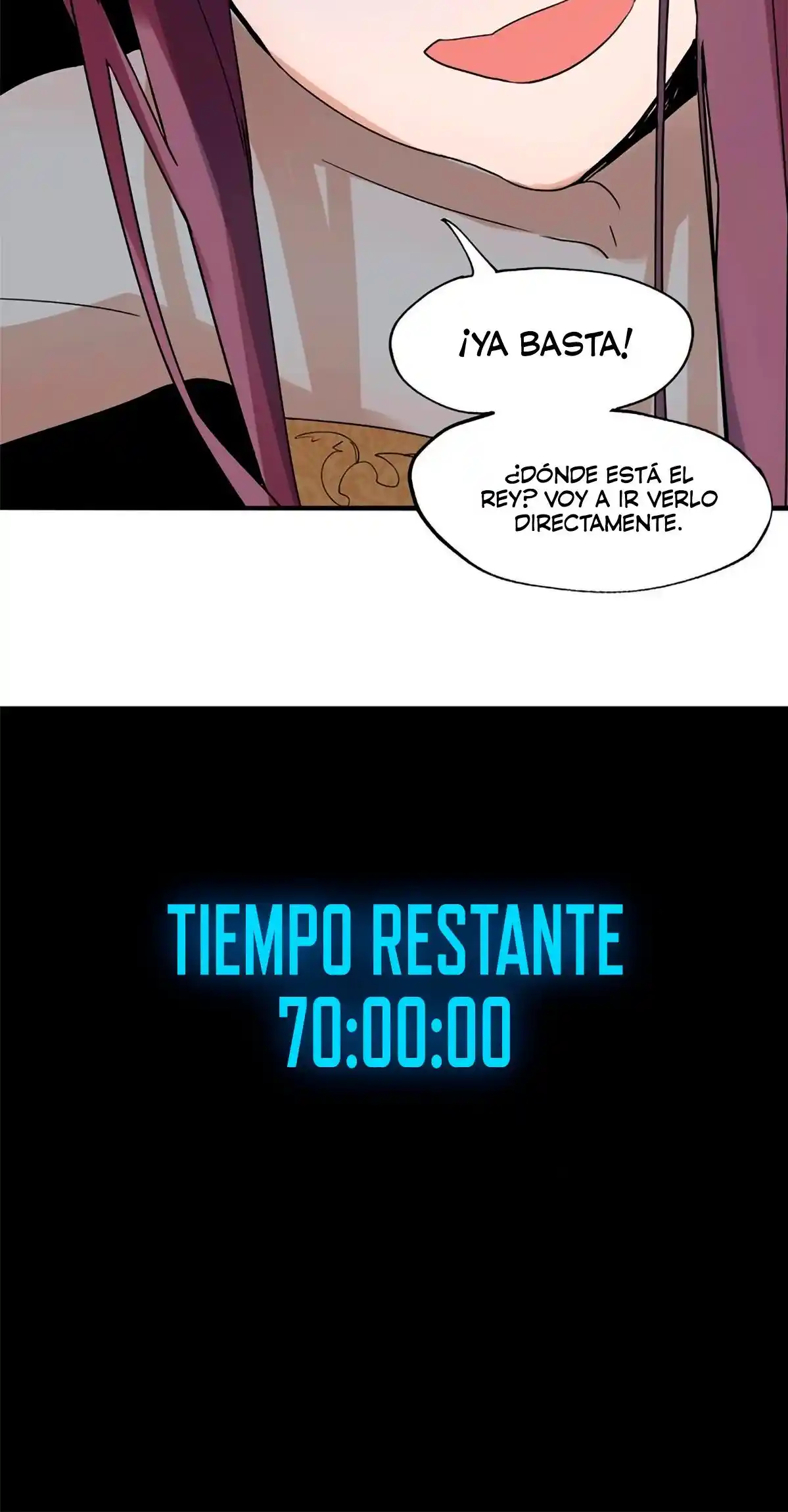 81 Preguntas Dificiles - Capítulo 3 - Página 26 - LectorTMOo