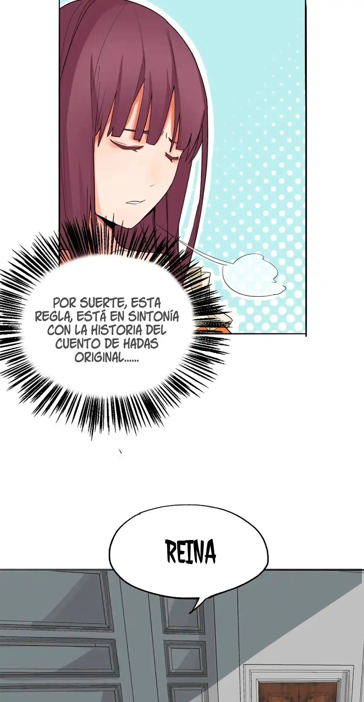 81 Preguntas Dificiles - Capítulo 3 - Página 32 - LectorTMOo