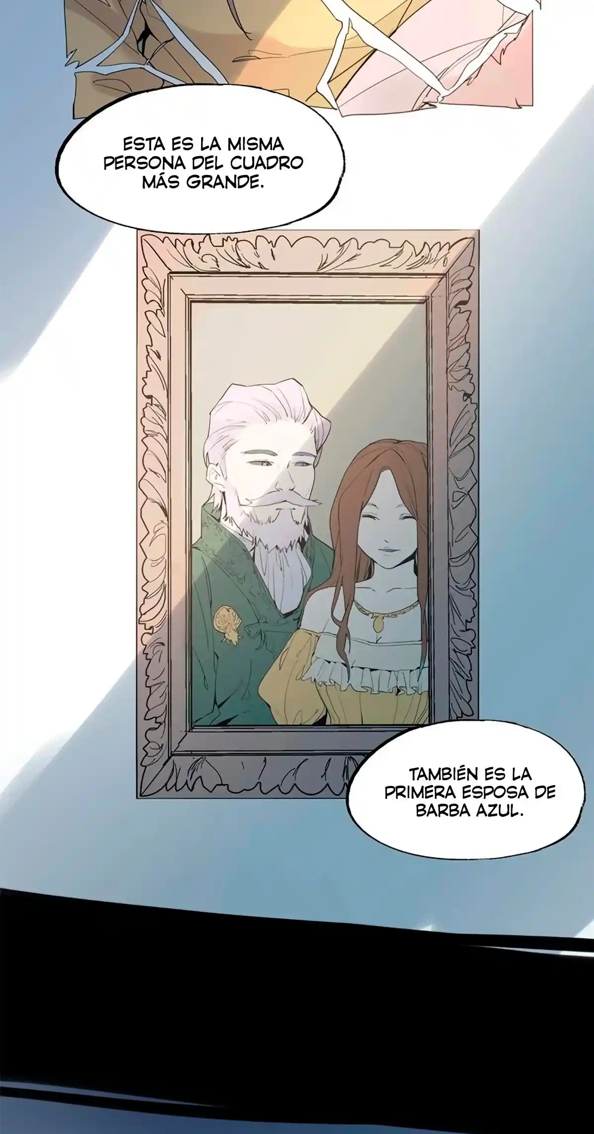 81 Preguntas Dificiles - Capítulo 3 - Página 49 - LectorTMOo