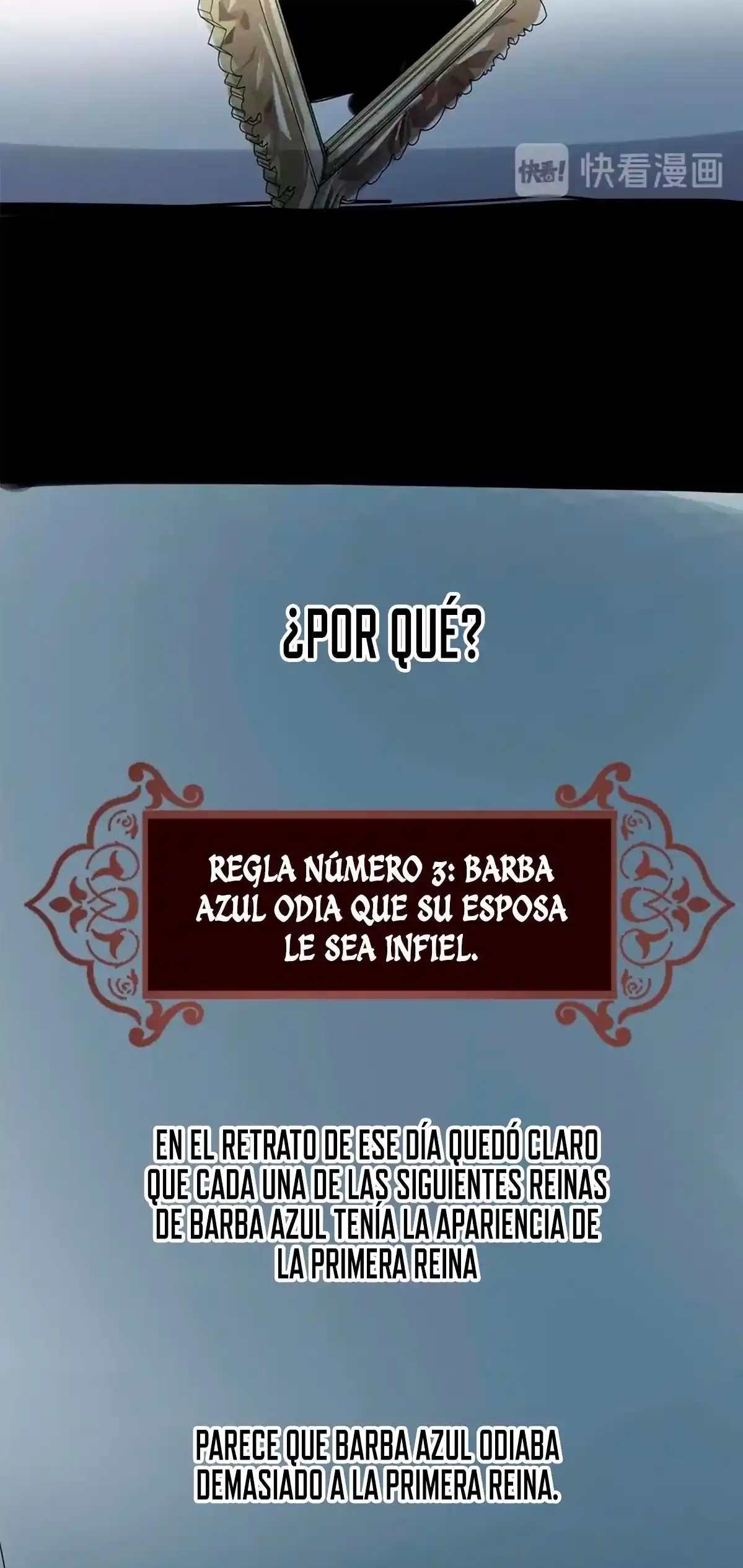 81 Preguntas Dificiles - Capítulo 3 - Página 51 - LectorTMOo