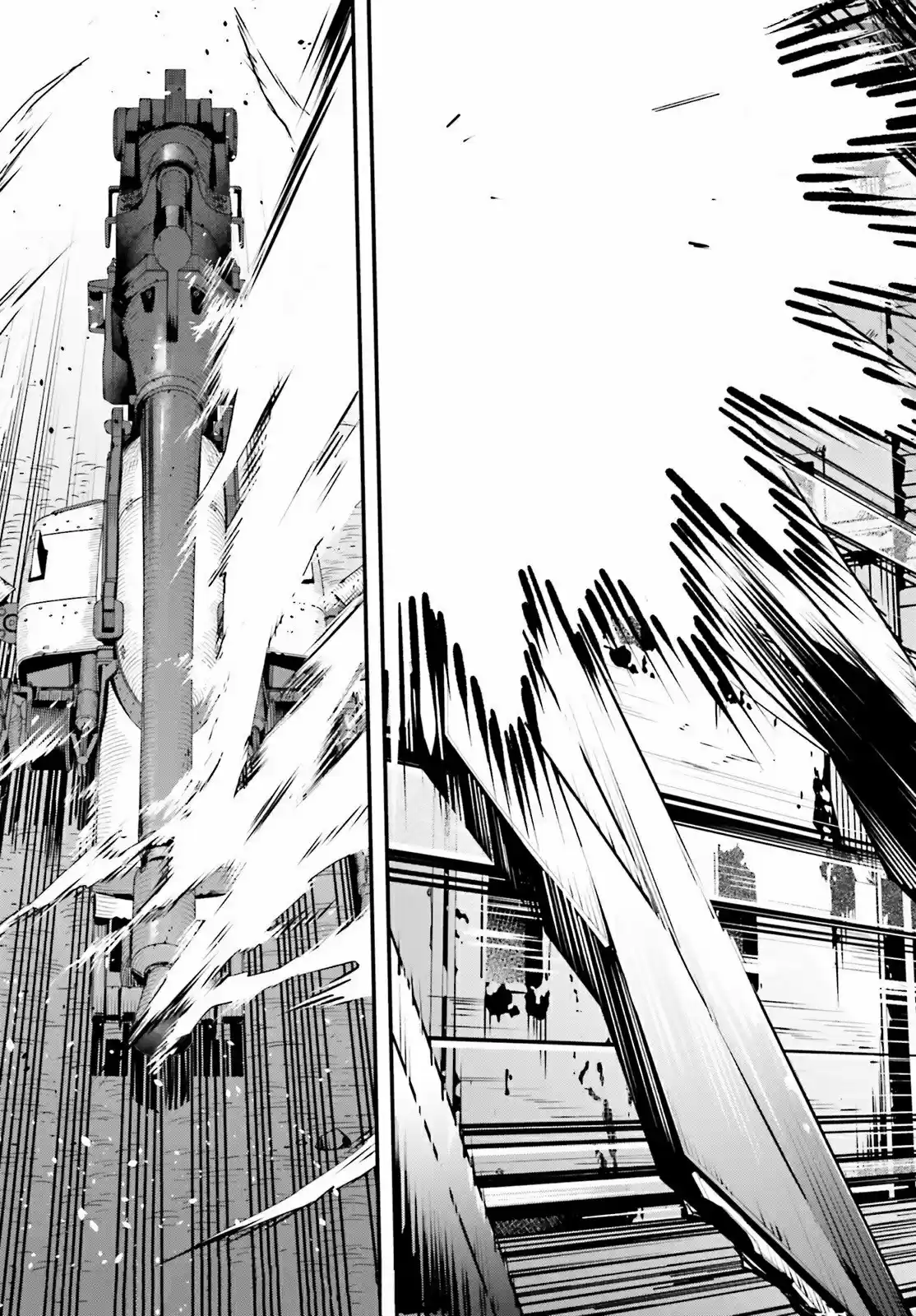 86 - Eighty Six- Fragmental Neoteny - Capítulo 1 - Página 18 - LectorTMOo