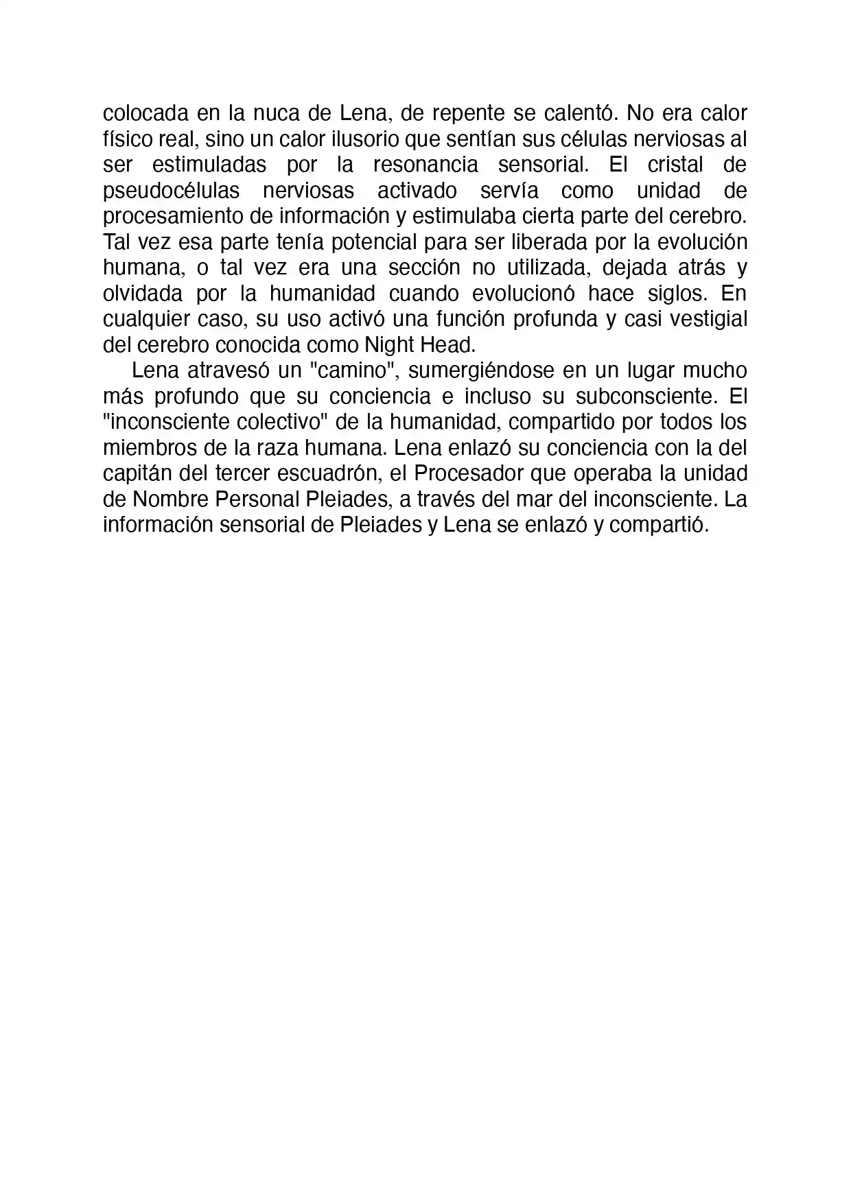 86--EIGHTY-SIX (Novela) - Capítulo 1 - Página 6 - LectorTMOo