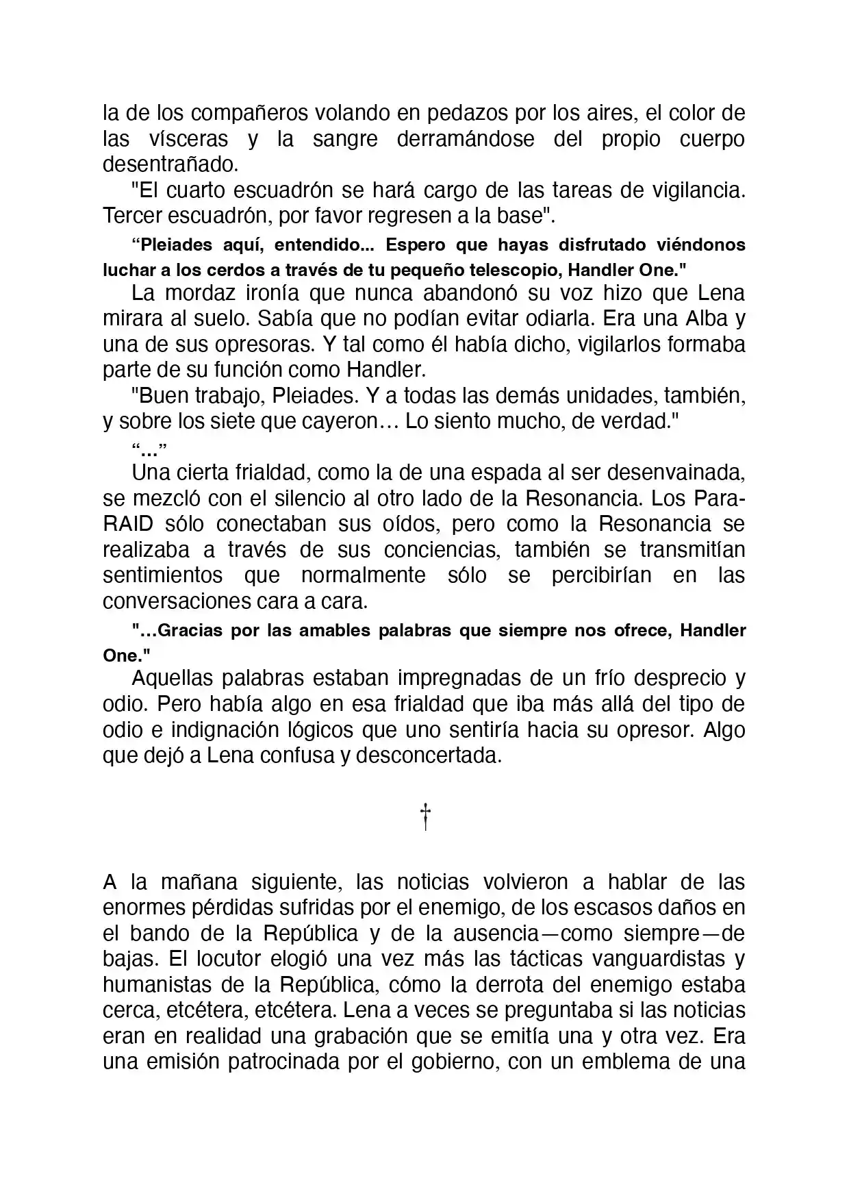 86--EIGHTY-SIX (Novela) - Capítulo 1 - Página 12 - LectorTMOo