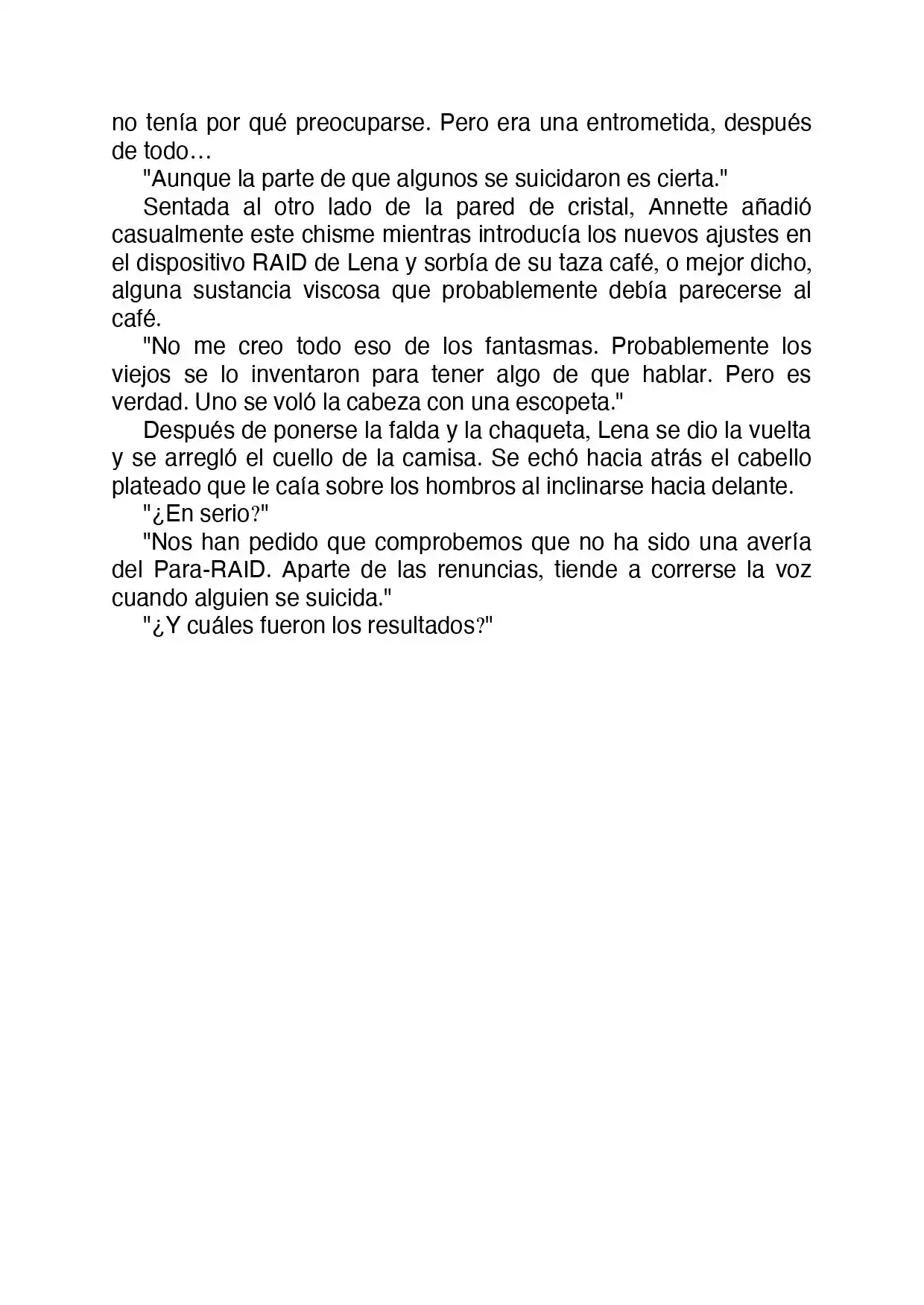 86--EIGHTY-SIX (Novela) - Capítulo 1 - Página 22 - LectorTMOo