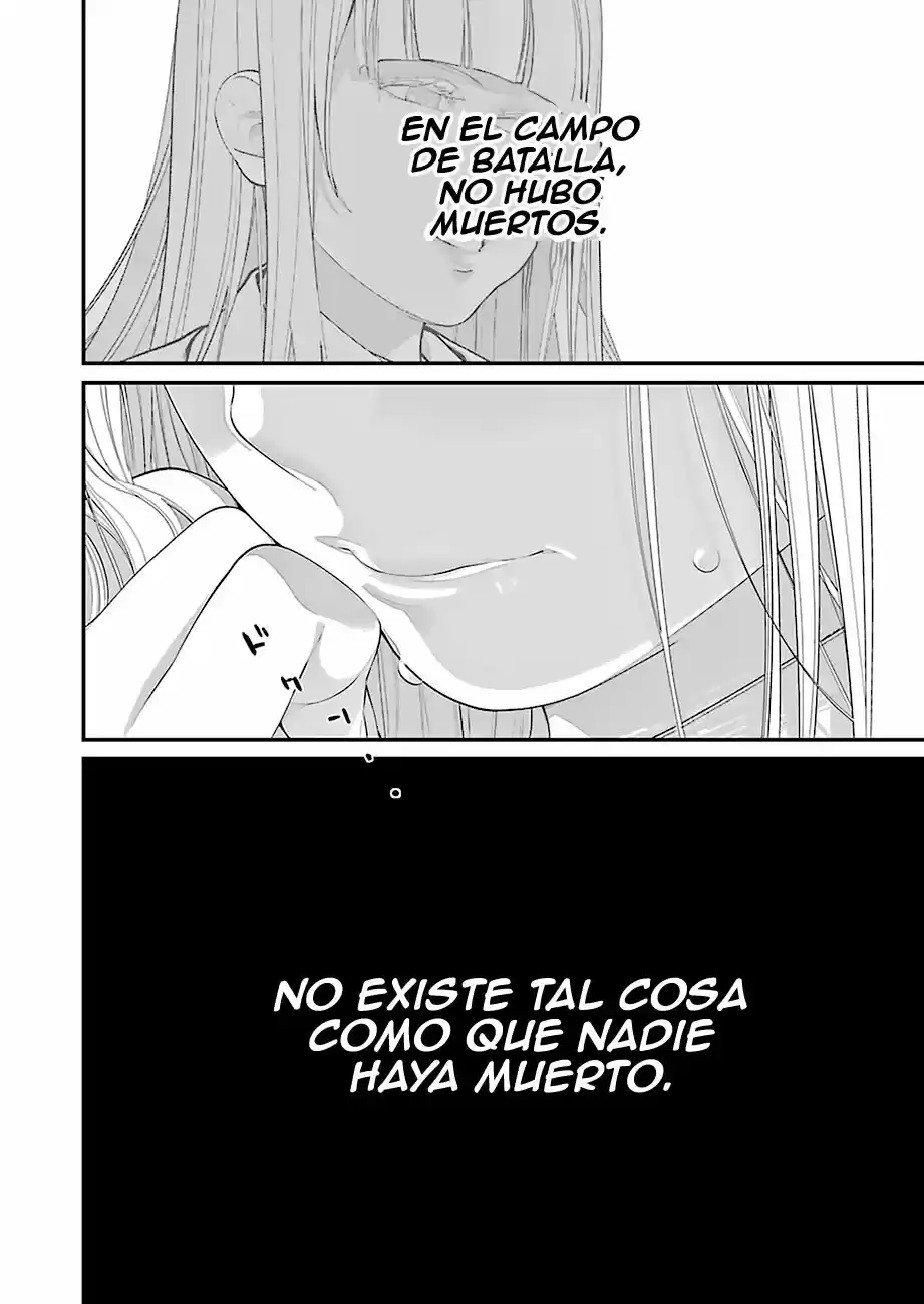 86 — Eighty Six — - Capítulo 1 - Página 46 - LectorTMOo
