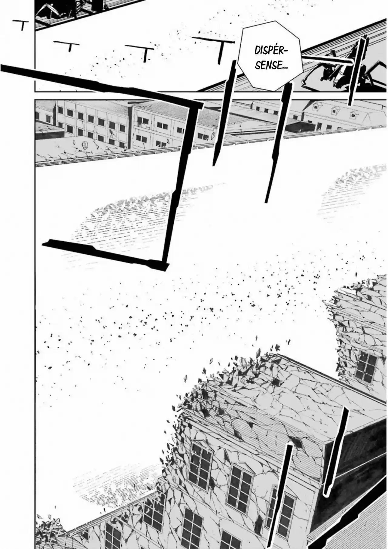 86 — Eighty Six — - Capítulo 5 - Página 14 - LectorTMOo