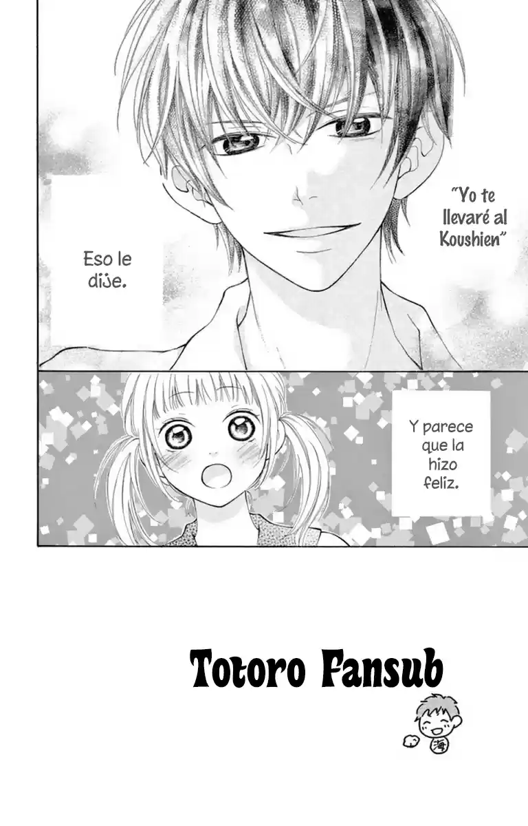 9 - Kimi Ga Iru Machi De Koi O Shita - Capítulo 03 - Página 4 - LectorTMOo