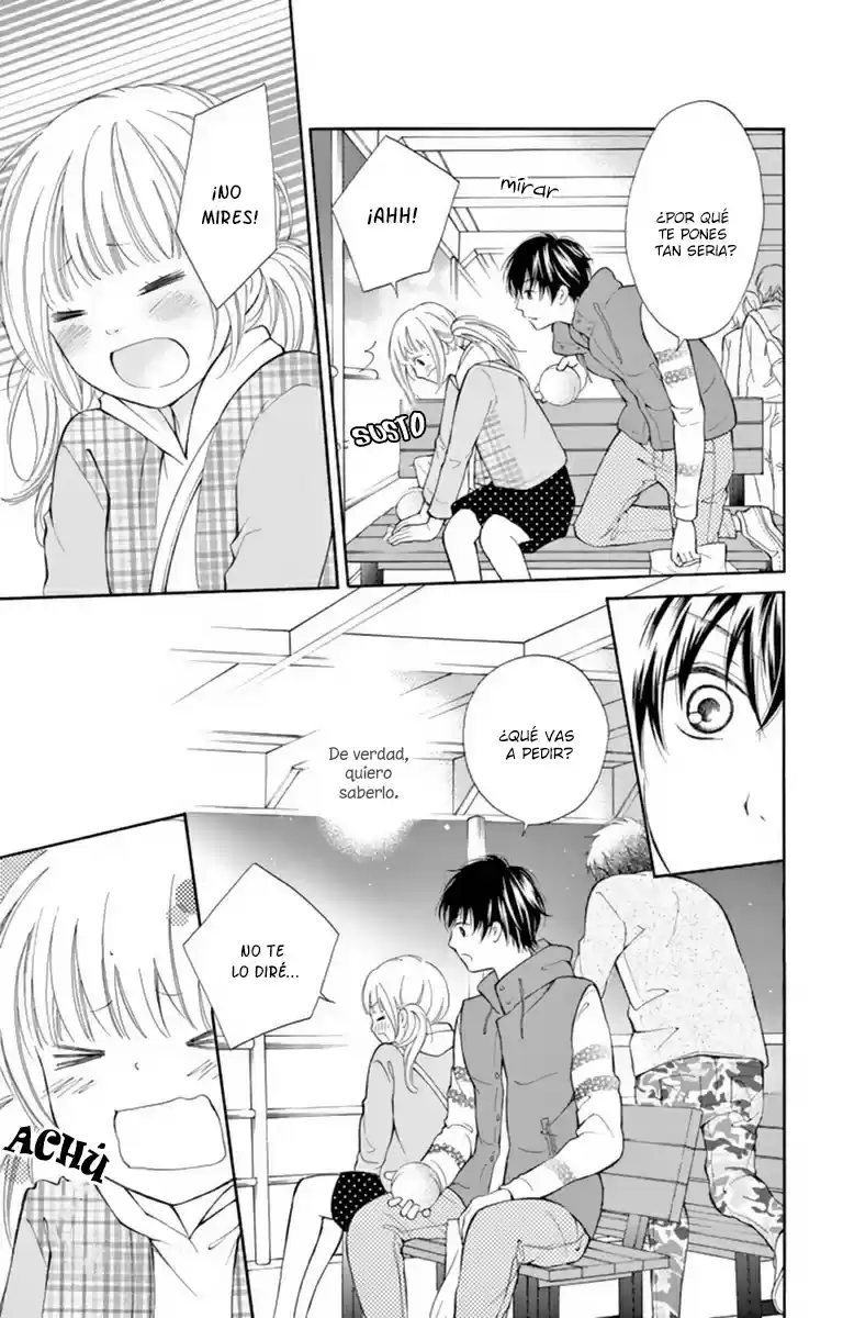 9 - Kimi Ga Iru Machi De Koi O Shita - Capítulo 03 - Página 9 - LectorTMOo