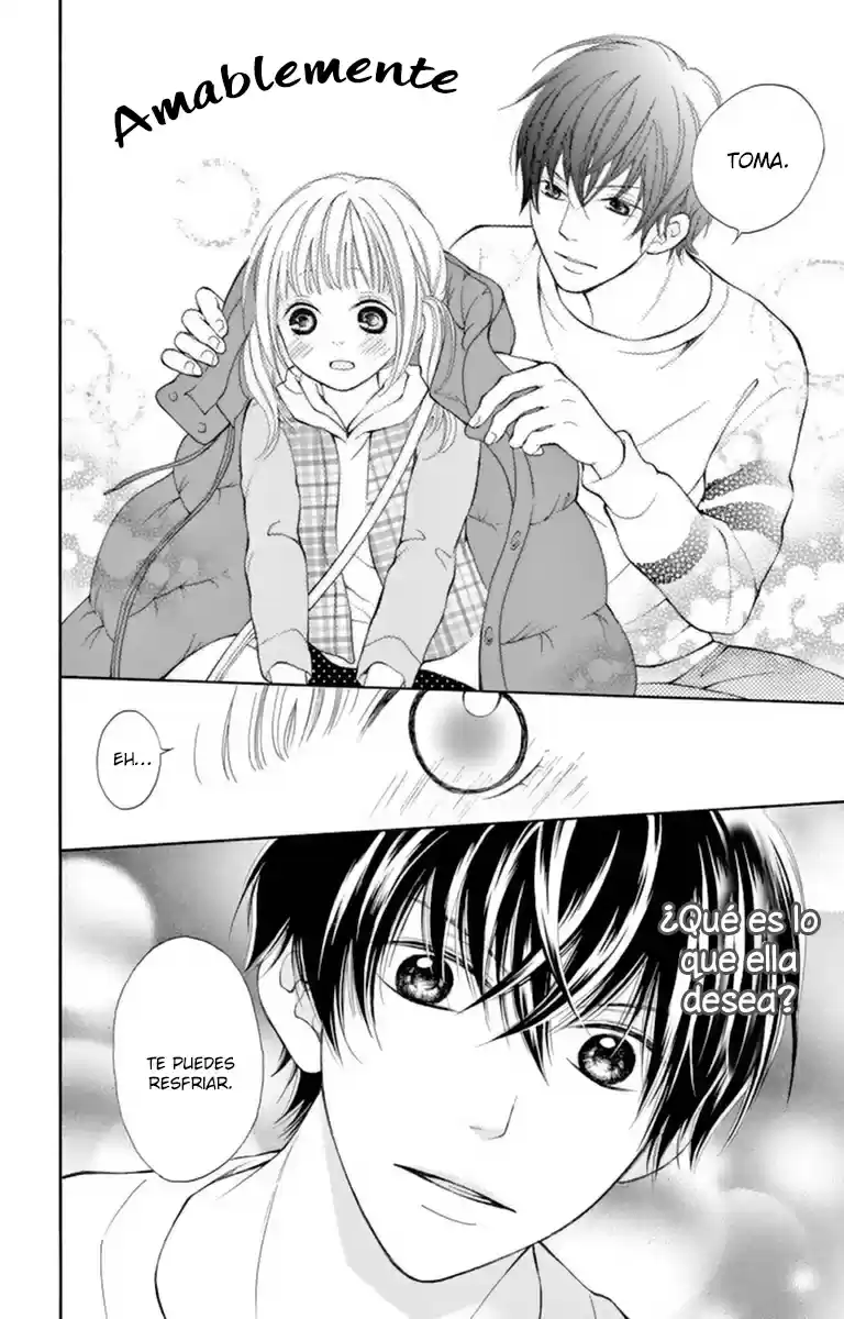 9 - Kimi Ga Iru Machi De Koi O Shita - Capítulo 03 - Página 10 - LectorTMOo