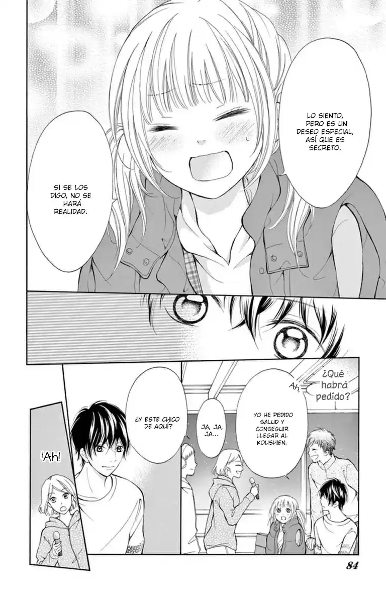 9 - Kimi Ga Iru Machi De Koi O Shita - Capítulo 03 - Página 12 - LectorTMOo