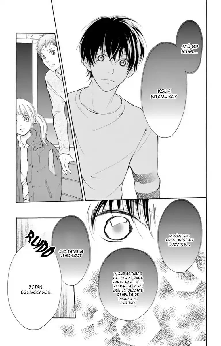 9 - Kimi Ga Iru Machi De Koi O Shita - Capítulo 03 - Página 13 - LectorTMOo