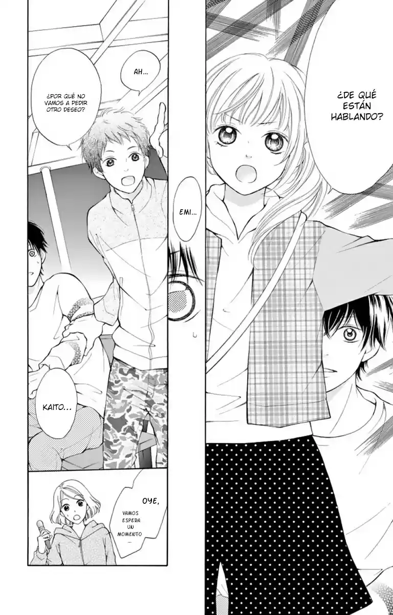 9 - Kimi Ga Iru Machi De Koi O Shita - Capítulo 03 - Página 14 - LectorTMOo