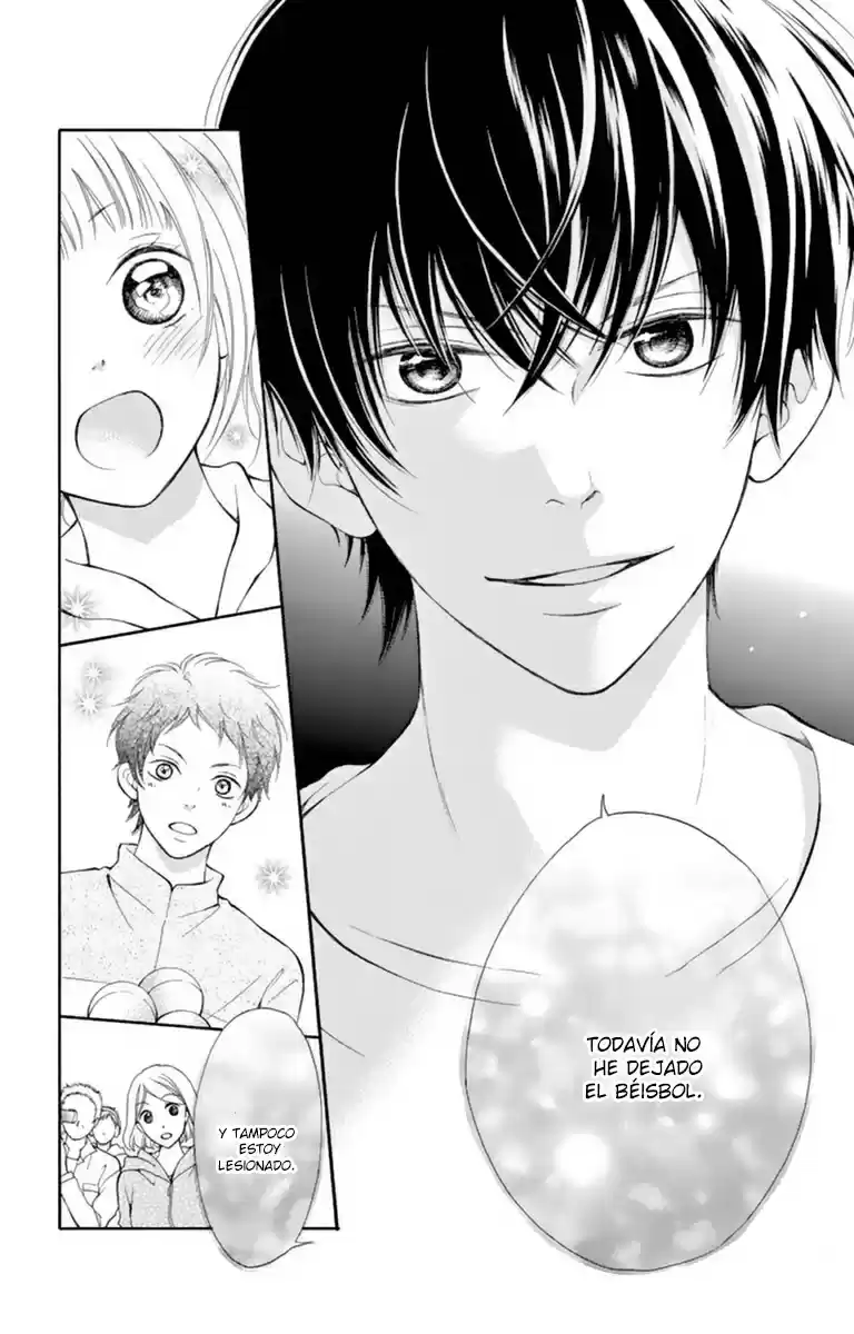 9 - Kimi Ga Iru Machi De Koi O Shita - Capítulo 03 - Página 16 - LectorTMOo