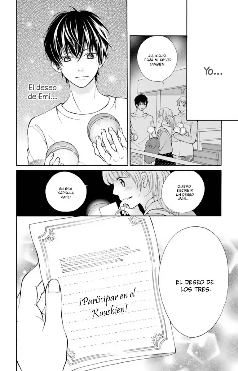 9 - Kimi Ga Iru Machi De Koi O Shita - Capítulo 03 - Página 18 - LectorTMOo
