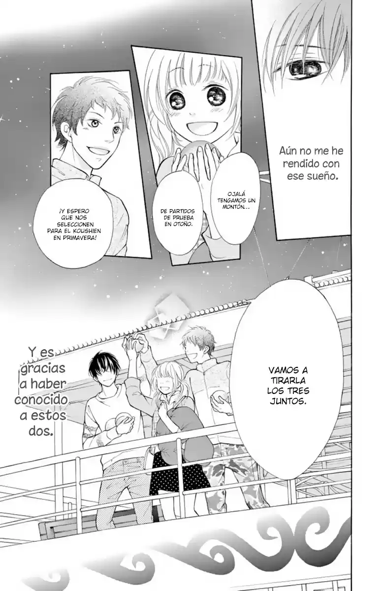 9 - Kimi Ga Iru Machi De Koi O Shita - Capítulo 03 - Página 19 - LectorTMOo
