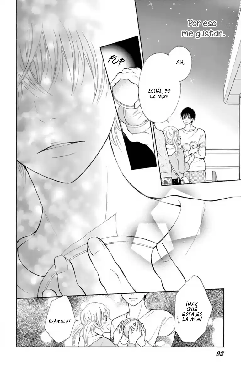9 - Kimi Ga Iru Machi De Koi O Shita - Capítulo 03 - Página 20 - LectorTMOo
